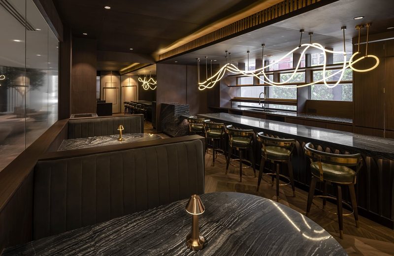Bar Lounge
