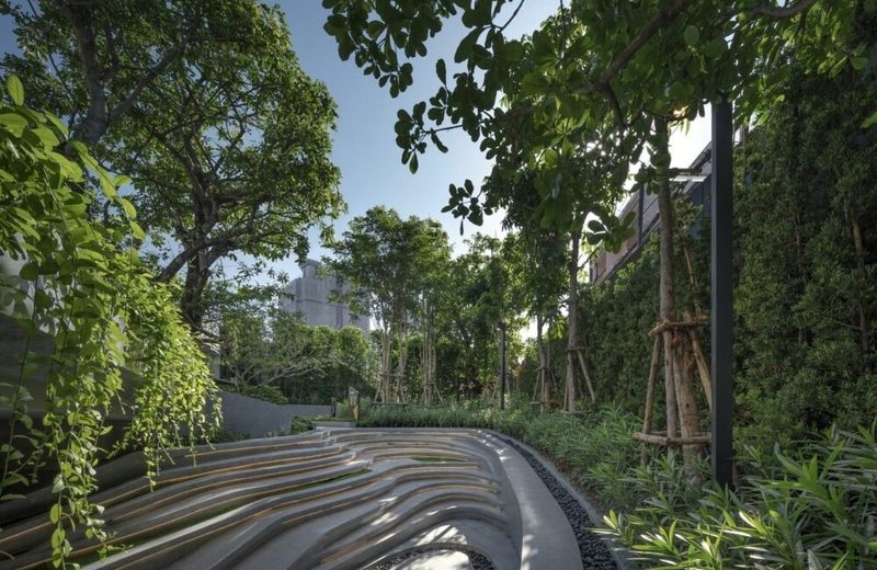 Sky Garden