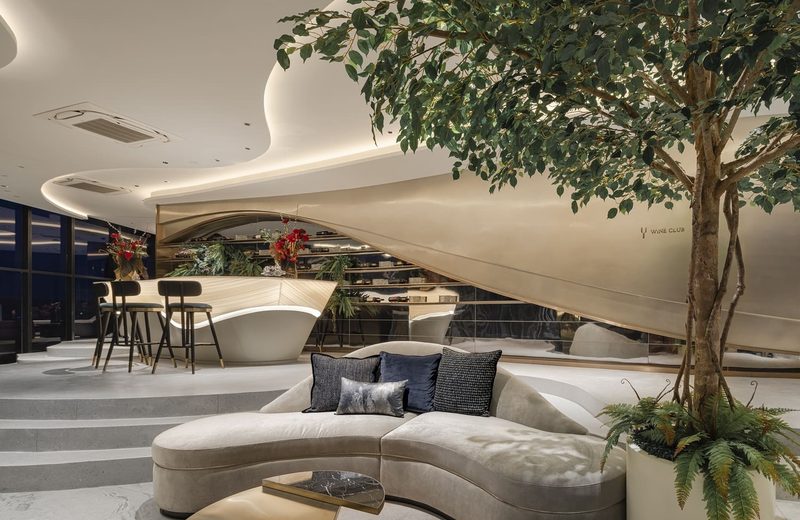 Hideaway Lounge