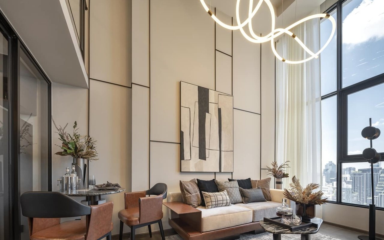 Penthouses