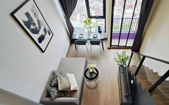 1 Bedroom Plus